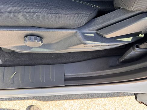 Used 2025 Ford F150 STX image 17