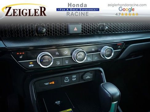 Used 2025 Honda CR-V EX-L image 23