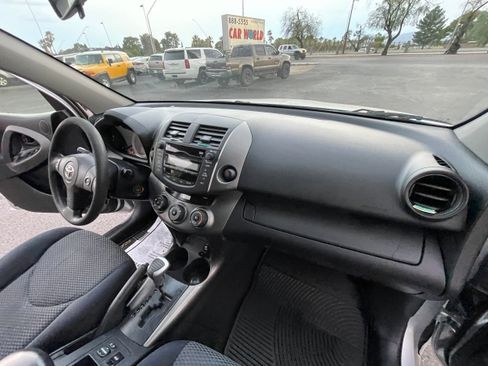 Used 2010 Toyota RAV4 Sport AWD/4WD image 24