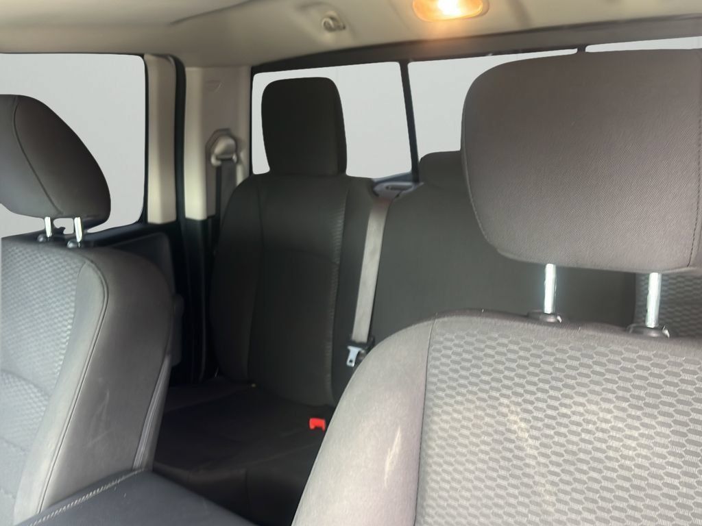 Used 2019 RAM 1500 Warlock RWD image 13