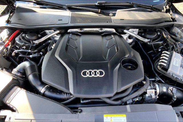 Used 2021 Audi A7 3.0T Prestige AWD/4WD image 10