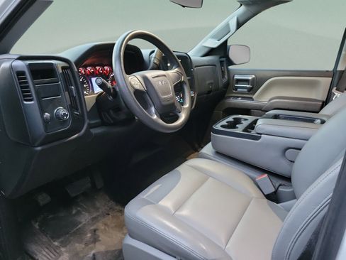 Used 2019 GMC Sierra 1500 Limited w/ Sierra Convenience Package RWD image 13