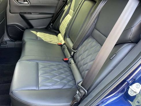 Used 2026 Nissan Rogue Platinum w/ Platinum Premium Package AWD/4WD image 17