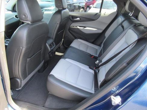 Used 2020 Chevrolet Equinox Premier FWD image 34