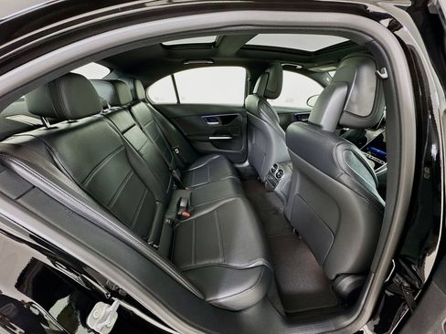 Used 2026 Mercedes-Benz C 300 4MATIC Sedan image 29