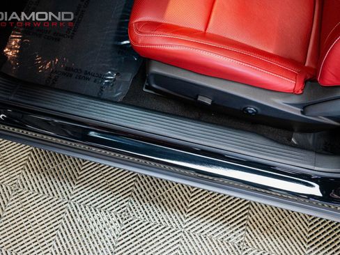 Used 2023 Dodge Challenger SRT Hellcat image 63