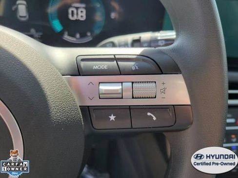 Used 2025 Hyundai Tucson SE AWD/4WD image 23