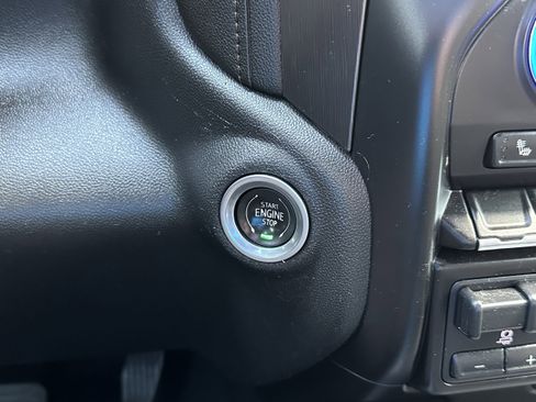 Used 2021 GMC Sierra 1500 AT4 image 27