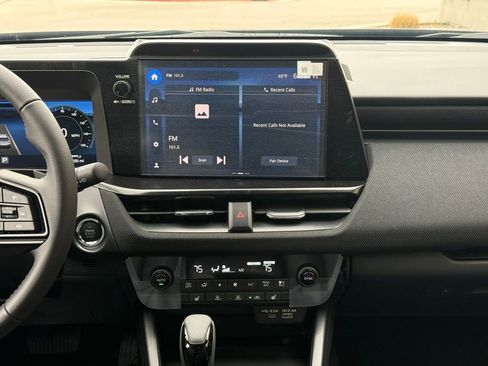 New 2026 Subaru Outback Premium AWD/4WD image 15