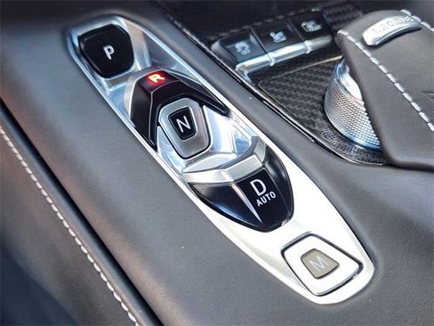 Used 2021 Chevrolet Corvette Stingray Premium Cpe w/ Z51 Performance Package image 19