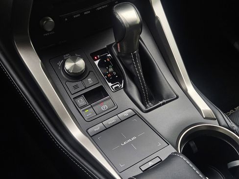 Used 2021 Lexus NX 300 FWD w/ Premium Package image 22