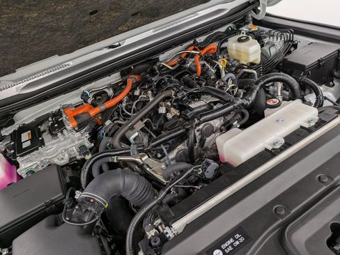 Used 2024 Toyota Land Cruiser w/ Premium Package image 30