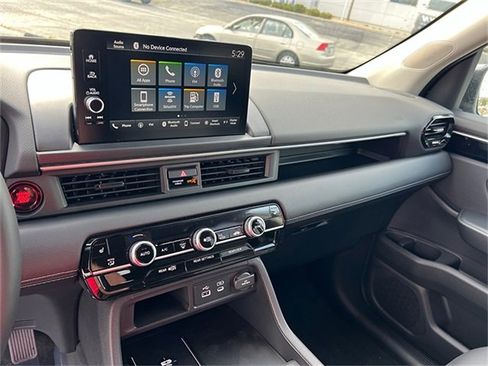 New 2025 Honda Pilot EX-L image 19