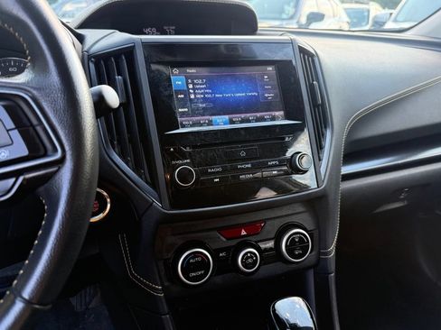 Certified 2023 Subaru Crosstrek 2.5i Sport AWD/4WD image 18