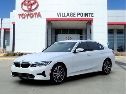 Used 2021 BMW 330i xDrive Sedan w/ Premium Package