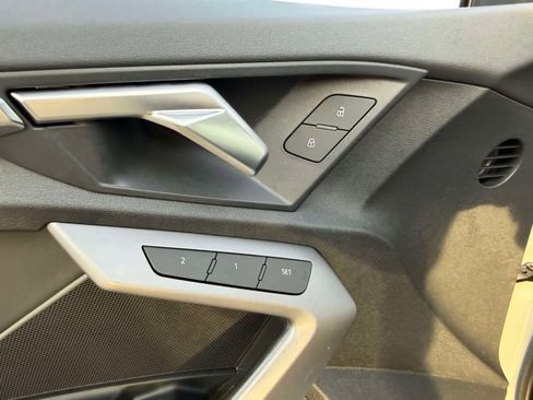 Used 2025 Audi A3 2.0T Premium w/ Black Optic Package image 21