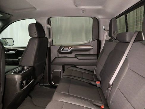 New 2023 Chevrolet Silverado 1500 LT w/ Z71 Off-Road Package image 27