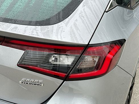Used 2023 Honda Civic Sport Touring image 28