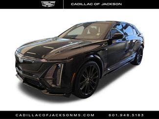 New 2026 Cadillac Lyriq V video 2