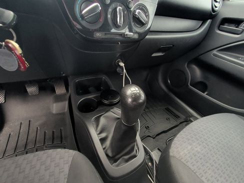 Used 2017 Mitsubishi Mirage ES FWD image 10