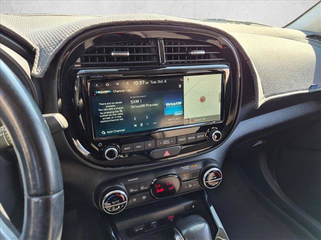 Used 2020 Kia Soul EX FWD image 12