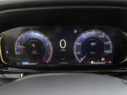 Used 2022 Jeep Wagoneer Series I w/ Convenience Group I image 12