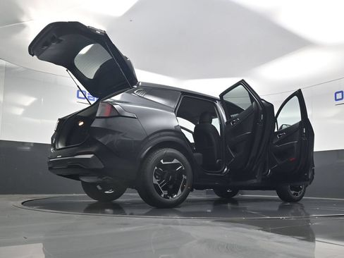 New 2027 Kia Sportage S FWD image 59