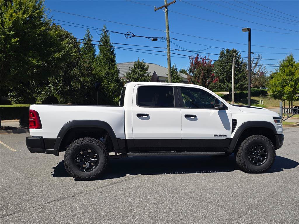 New 2027 RAM 1500 RHO AWD/4WD image 2