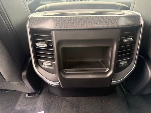 New 2026 RAM 1500 Big Horn AWD/4WD image 42