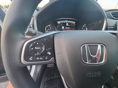 Used 2021 Honda CR-V EX image 17