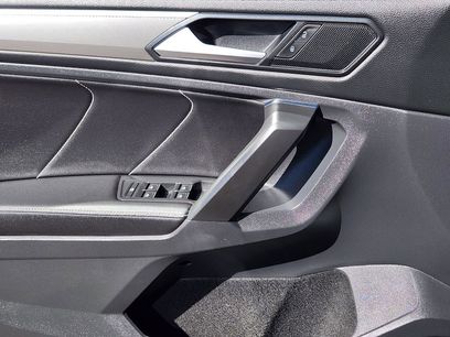 Used 2022 Volkswagen Tiguan SE R-Line