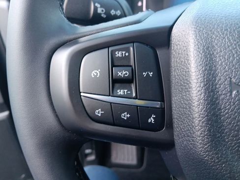 Used 2025 Ford Ranger XLT w/ Equipment Group 301A High AWD/4WD image 15