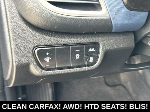 Used 2023 Kia Seltos S AWD/4WD image 11