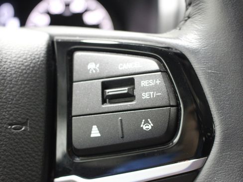 Used 2025 Honda Odyssey EX-L image 13