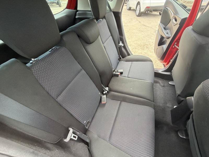 Used 2019 Honda Fit LX image 12