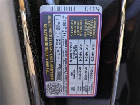 Used 2021 Kia Sorento SX image 25