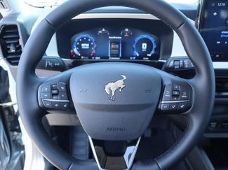 New 2025 Ford Bronco Sport Heritage w/ Convenience Package AWD/4WD video 3