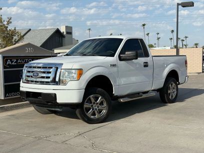 Used 2010 Ford F150 XL