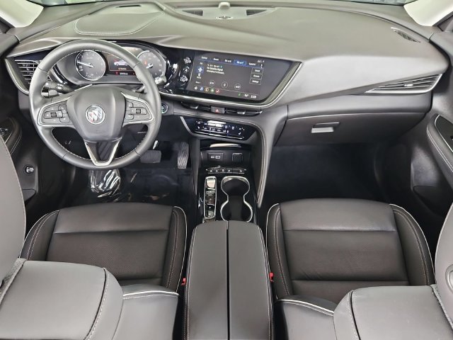 Certified 2023 Buick Envision Essence AWD/4WD image 24