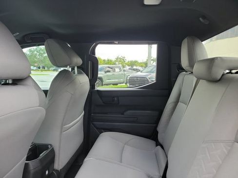 Certified 2025 Toyota Tacoma SR5 RWD image 14