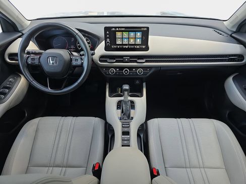 Certified 2023 Honda HR-V EX-L image 9