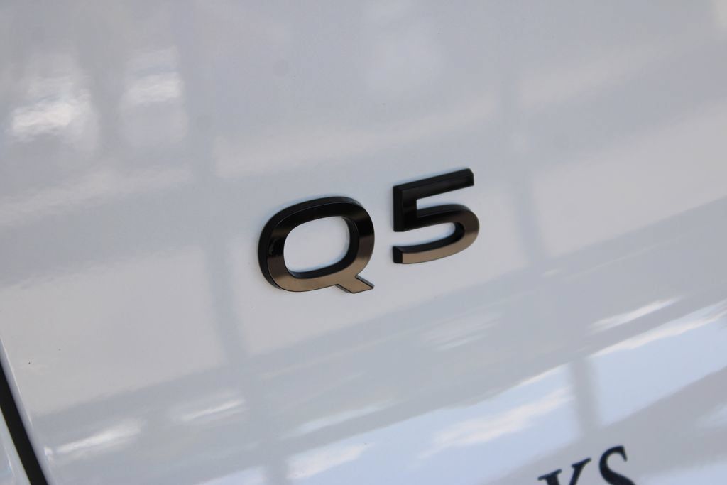 New 2026 Audi Q5 Premium Plus AWD/4WD image 34