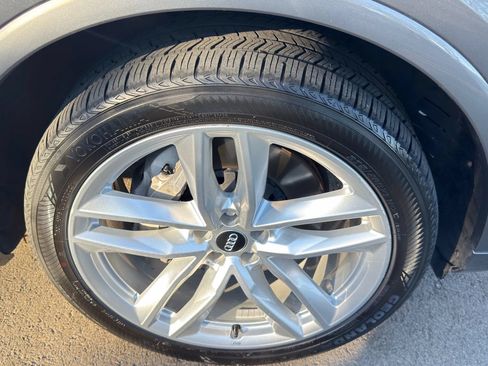 Used 2017 Audi Q7 3.0T Prestige AWD/4WD image 10