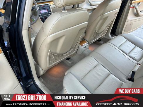Used 2008 Audi A4 3.2 image 5