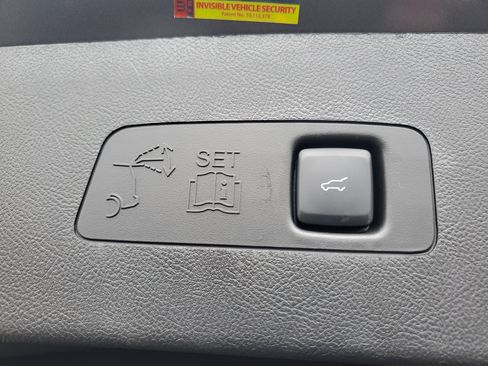 New 2026 Lincoln Corsair Reserve w/ Jet Appearance Package image 30