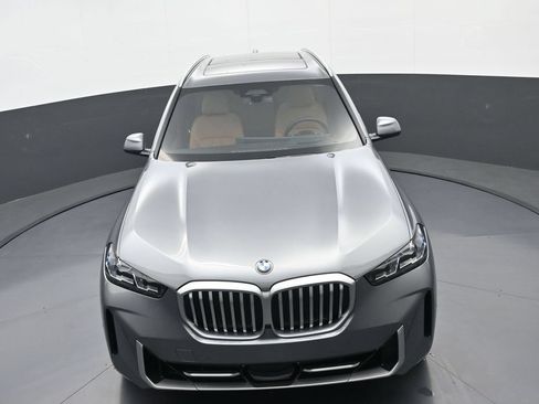 New 2026 BMW X5 xDrive40i AWD/4WD image 31