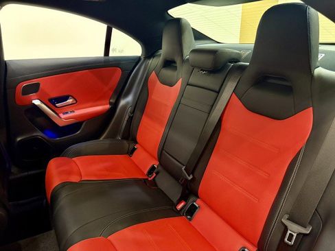 New 2026 Mercedes-Benz CLA 45 AMG S 4MATIC image 15