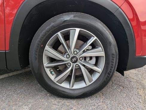 Used 2019 Hyundai Santa Fe Limited AWD/4WD image 21