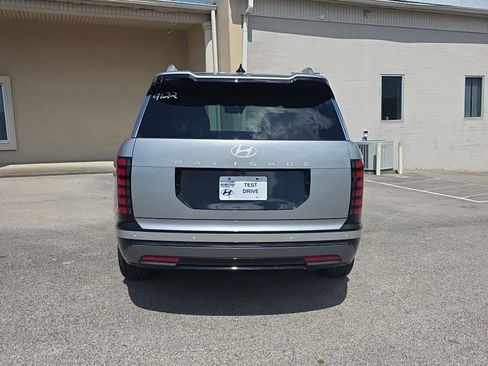 New 2026 Hyundai Palisade Limited image 7