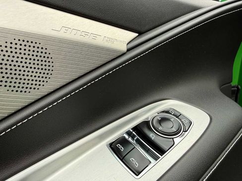 New 2026 Chevrolet Corvette E-Ray w/ ZER Performance Package image 10